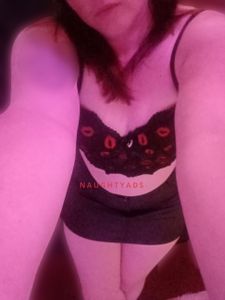Profile Image of Adelaide Escort Liv