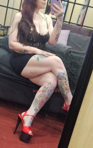 Profile Image of Adelaide Escort Missy