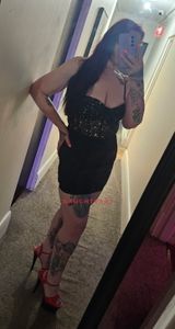 Profile Image of Adelaide Escort Missy