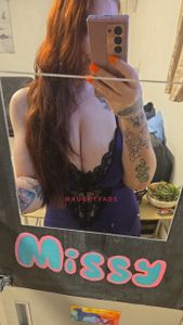 Profile Image of Adelaide Escort Missy