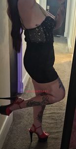 Profile Image of Adelaide Escort Missy