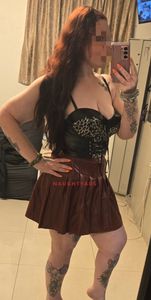 Profile Image of Adelaide Escort Missy