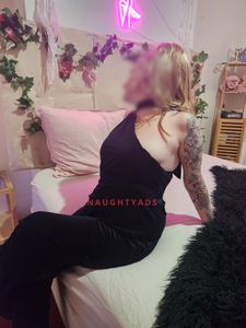 Profile Image of Adelaide Escort Misty | Outcall Only
