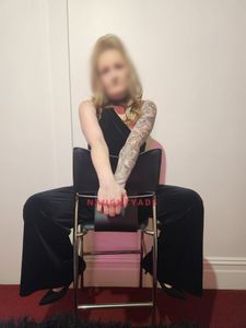 Profile Image of Adelaide Escort Misty | Outcall Only