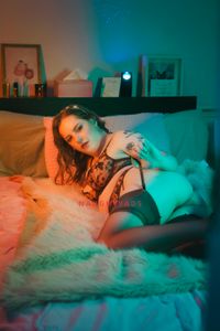 Profile Image of Adelaide Escort PearlRose