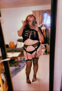 Profile Image of Adelaide Escort Roxy