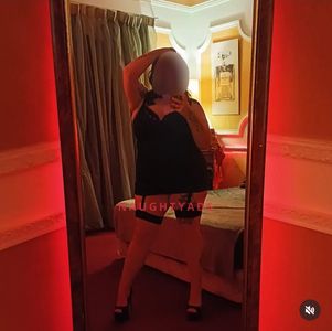 Profile Image of Adelaide Escort Roxy