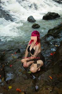 Profile Image of Adelaide Escort Ruby