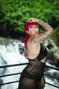 Profile Image of Adelaide Escort Ruby