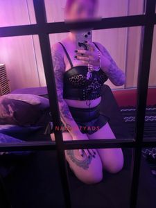 Profile Image of Adelaide Escort Ruby