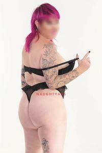 Profile Image of Adelaide Escort Ruby