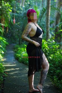 Profile Image of Adelaide Escort Ruby