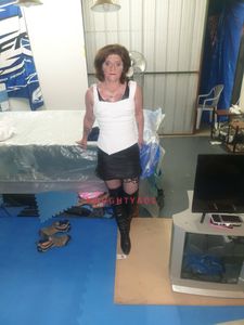 Profile Image of Adelaide Escort Sabrina 