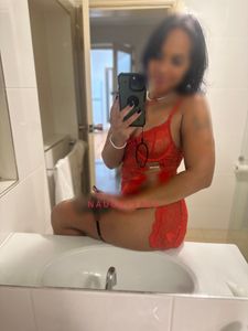 Profile Image of Adelaide Escort Sass
