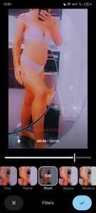 Profile Image of Adelaide Escort Savannah Georgia 