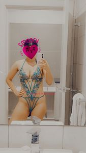 Profile Image of Adelaide Escort Sierra