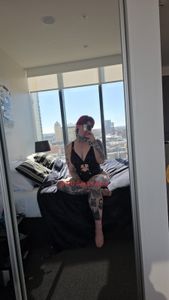 Profile Image of Adelaide Escort Silver