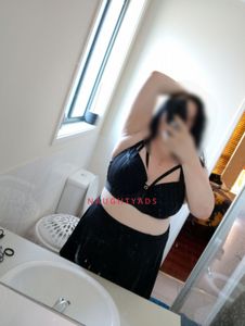 Profile Image of Adelaide Escort Winter