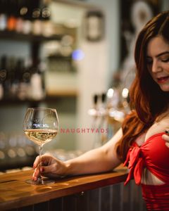 Profile Image of Adelaide Stripper Ruby Valentine 