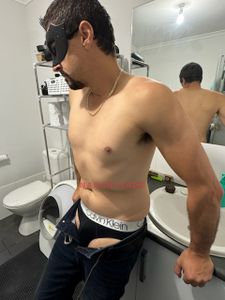 Profile Image of Adelaide Male Escort Claud