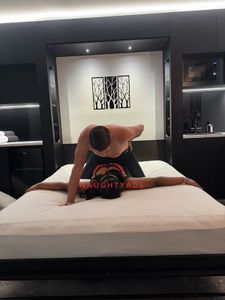 Profile Image of Adelaide Male Escort Claud