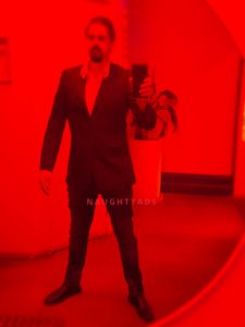 Profile Image of Adelaide Male Escort Claud