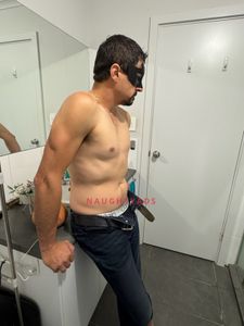 Profile Image of Adelaide Male Escort Claud