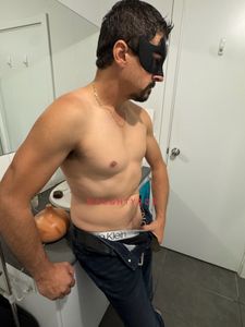 Profile Image of Adelaide Male Escort Claud