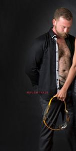 Profile Image of Adelaide Male Escort  Caleb