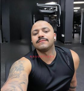 Profile Image of Adelaide Male Escort Alan