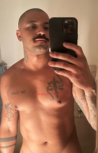 Profile Image of Adelaide Male Escort Alan