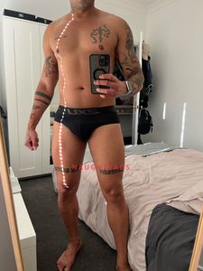 Profile Image of Adelaide Male Escort Alan