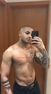 Profile Image of Adelaide Male Escort Alan