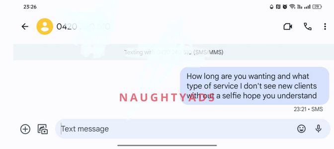 Profile Image of Adelaide Male Escort Aussie_Deano