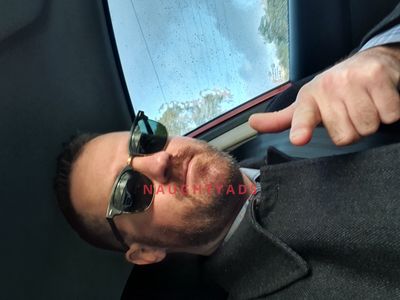 Profile Image of Adelaide Male Escort Barnabee DeLacroix