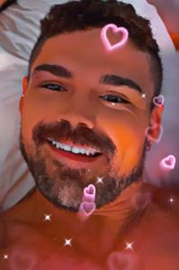 Profile Image of Adelaide Male Escort Damian Dack 