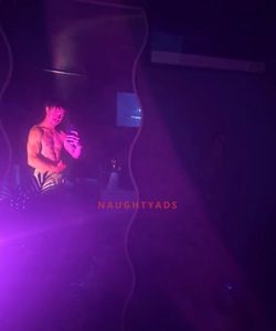 Profile Image of Adelaide Male Escort Damian Thorne