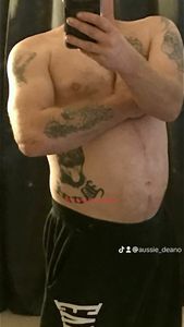 Profile Image of Adelaide Male Escort Dean