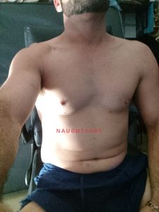 Profile Image of Adelaide Male Escort Eros
