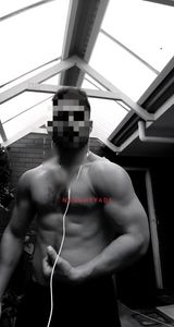 Profile Image of Adelaide Male Escort Jay
