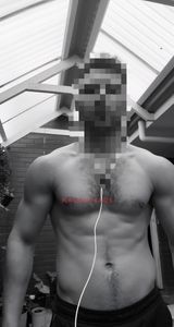 Profile Image of Adelaide Male Escort Jay