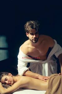 Profile Image of Adelaide Male Escort Jazz