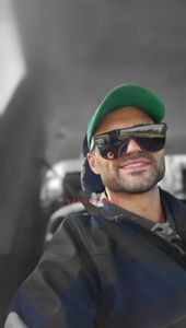 Profile Image of Adelaide Male Escort JOEY STAR ¤ high end ¤ ADELAIDE 