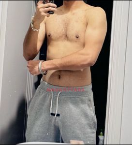 Profile Image of Adelaide Male Escort Johnny