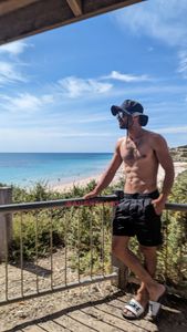 Profile Image of Adelaide Male Escort Salvatore