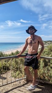 Profile Image of Adelaide Male Escort Salvatore