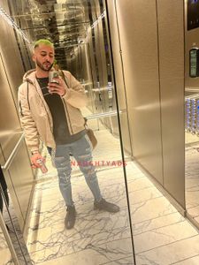 Profile Image of Adelaide Male Escort King D
