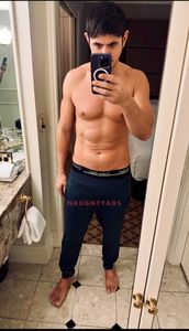 Profile Image of Canberra Male Escort MagikMassagePlus 