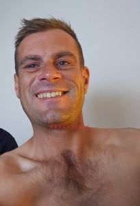 Profile Image of Adelaide Male Escort Mark