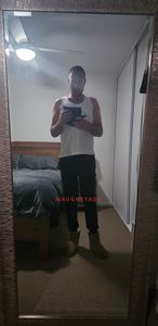 Profile Image of Adelaide Male Escort Mark